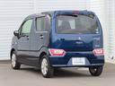 ワゴンR ハイブリッドFXリミテッド 8インチナビBカメラブレーキサポートフルセグBトゥース車検整備付き1年保証+延長保証対応シートヒーター 電動格納ドアミラー スマートキープッシュスタート 地デジTV Bluetoothオーディオ 禁煙 中古車画像_2