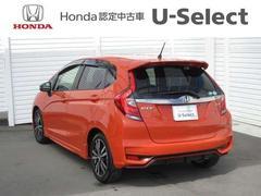 ＨＯＮＤＡ中古車認定ディーラー『Ｕ−Ｓｅｌｅｃｔ沼津東』です。新車からの１オーナー車、コンディションが良い車両を取り揃えております。車両状態証明書付きです。 2