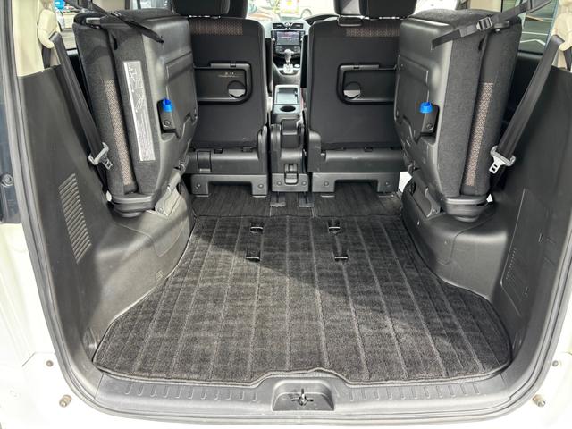 セレナ ハイウェイスター Vセレ+セーフティII SHV ETC 全周囲カメラ ナビ TV クリアランスソナー オートクルーズコントロール レーンアシスト 衝突被害軽減システム 両側電動スライドドア LEDヘッドランプ スマートキー アイドリングストップ(18枚目)