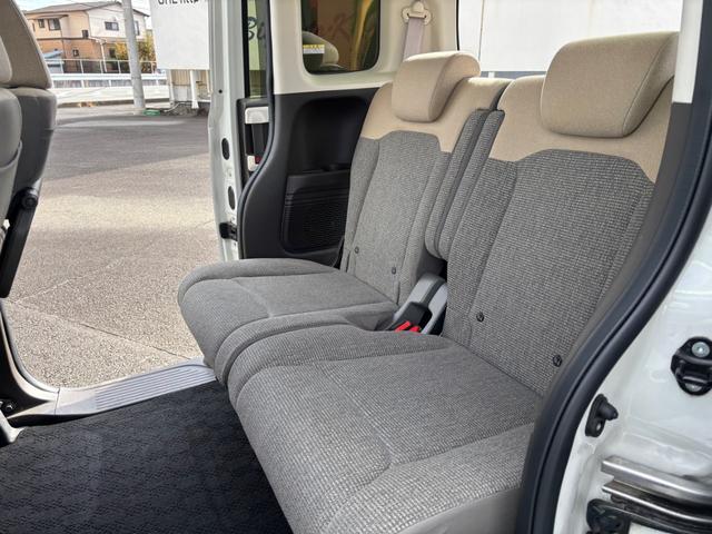 Ｎ－ＢＯＸ Ｌ　１オーナー　ＥＴＣ　バックカメラ　片側電動スライド　ナビ　ＴＶ　クリアランスソナー　オートクルーズコントロール　レーンアシスト　衝突被害軽減システム　オートライト　ＬＥＤヘッドランプ　スマートキー（14枚目）