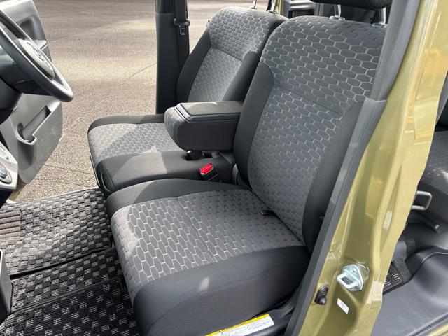 ウェイク Ｘ　ＳＡ　ＥＴＣ　両側スライド・片側電動　ナビ　ＴＶ　衝突被害軽減システム　ＬＥＤヘッドランプ　スマートキー　アイドリングストップ　ベンチシート　ターボ　ＣＶＴ（12枚目）