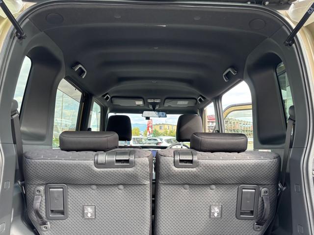 ウェイク Ｘ　ＳＡ　ＥＴＣ　両側スライド・片側電動　ナビ　ＴＶ　衝突被害軽減システム　ＬＥＤヘッドランプ　スマートキー　アイドリングストップ　ベンチシート　ターボ　ＣＶＴ（15枚目）