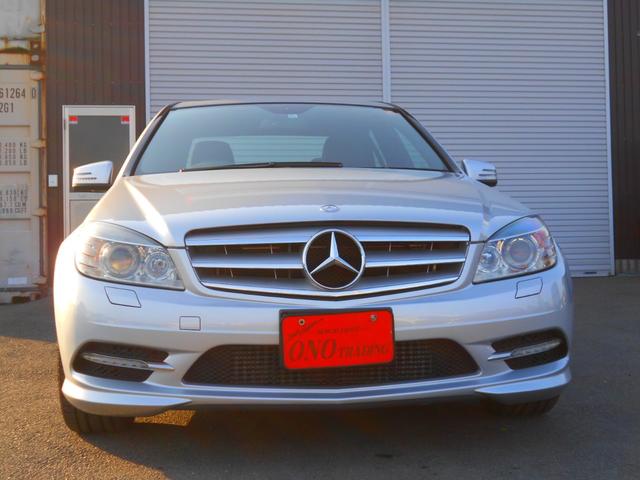 C200CGIブルエフィシアバンG125ED スポーツPKG(2枚目)