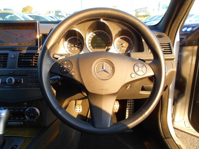 C200CGIブルエフィシアバンG125ED スポーツPKG(13枚目)
