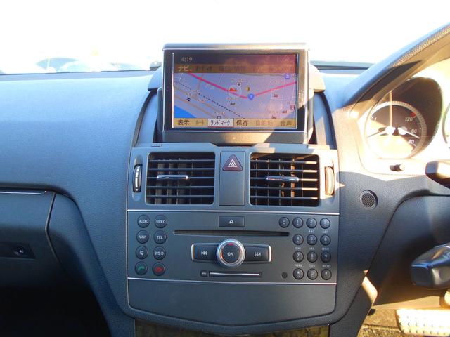 C200CGIブルエフィシアバンG125ED スポーツPKG(14枚目)