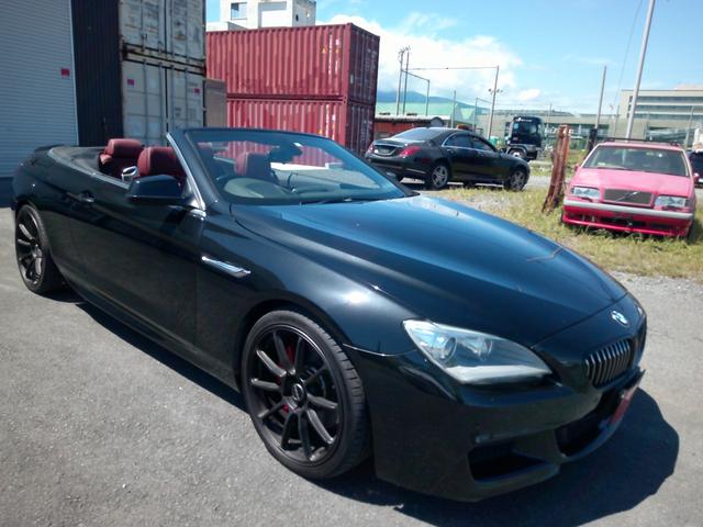 ＢＭＷ ６シリーズ