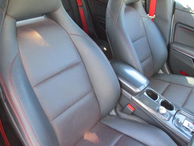 ＣＬＡクラス ＣＬＡ４５　４マチック　レーダーセーフティ（18枚目）