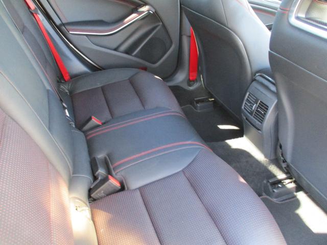 ＣＬＡクラス ＣＬＡ４５　４マチック　レーダーセーフティ（20枚目）