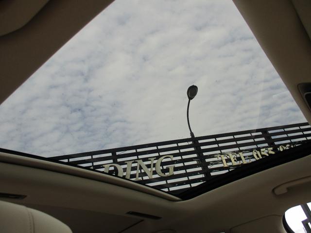 Sクラス S400d 4マチック AMGライン レザーエクスクルーシブPKG ベージュ革(20枚目)