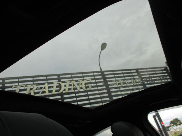 Sクラス S400d マイバッハスタイル ローダウン サンルーフ(17枚目)