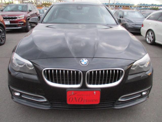 ５シリーズ ５２３ｉラグジュアリー（2枚目）