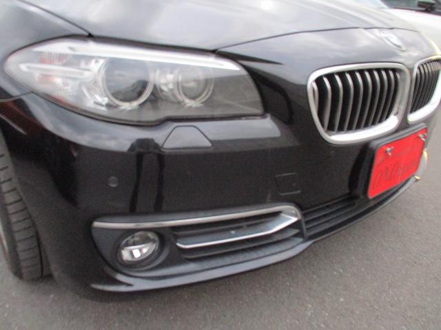 ５シリーズ ５２３ｉラグジュアリー（5枚目）