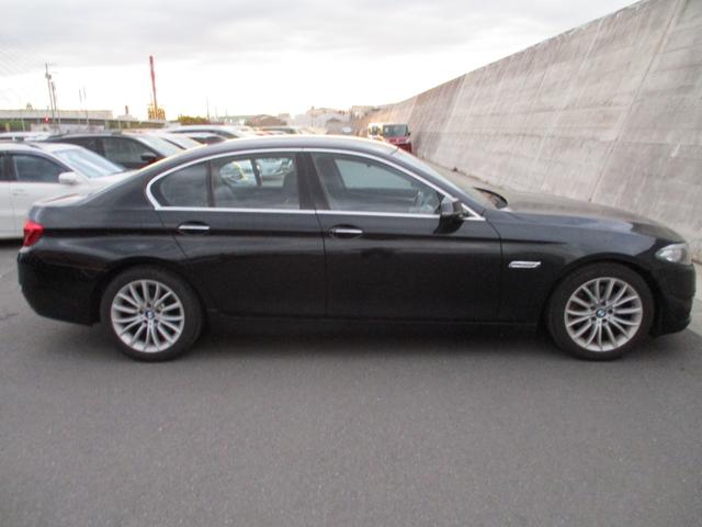 ５シリーズ ５２３ｉラグジュアリー（6枚目）