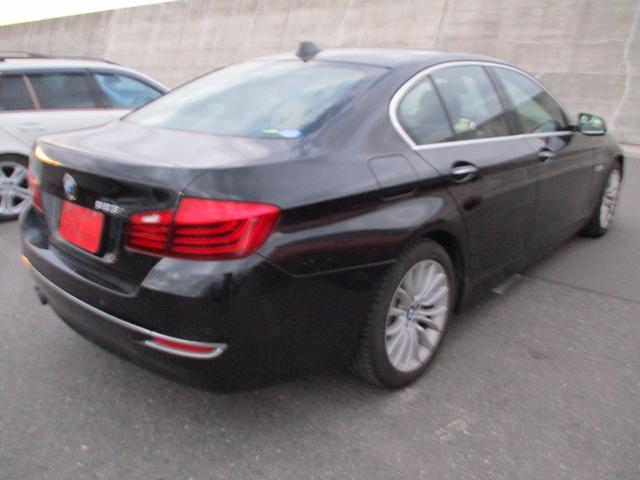 ５シリーズ ５２３ｉラグジュアリー（10枚目）