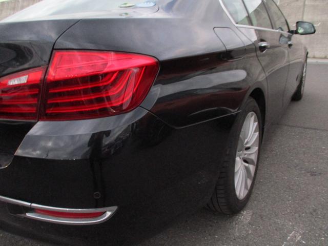 ５シリーズ ５２３ｉラグジュアリー（11枚目）