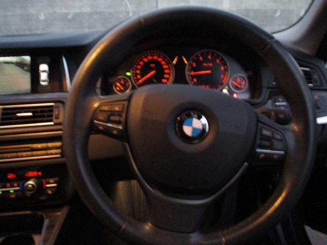 ５シリーズ ５２３ｉラグジュアリー（12枚目）