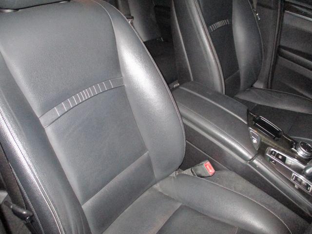 ５シリーズ ５２３ｉラグジュアリー（17枚目）