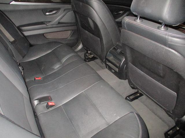 ５シリーズ ５２３ｉラグジュアリー（19枚目）