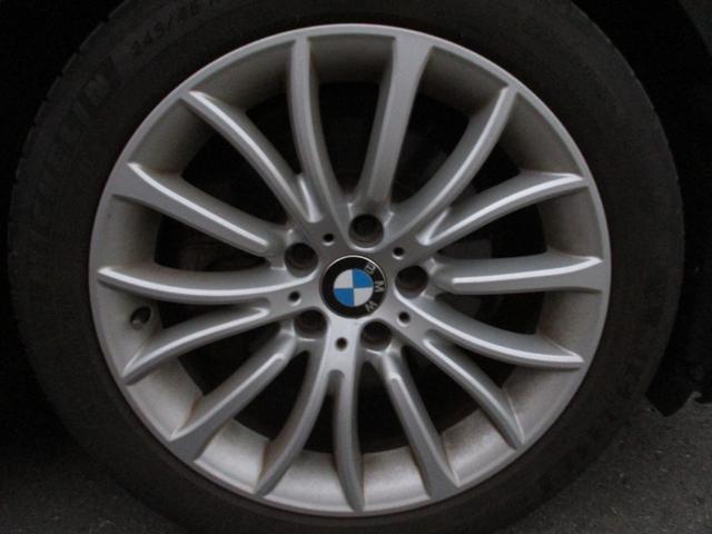 ５シリーズ ５２３ｉラグジュアリー（20枚目）