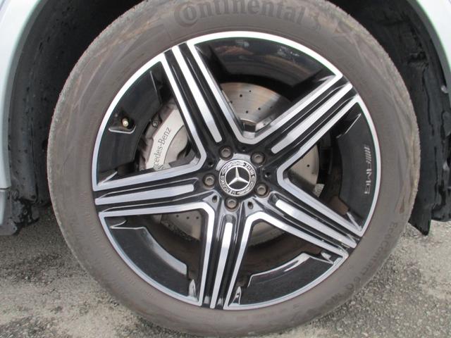 ＧＬＣ ＧＬＣ２２０ｄ　４ＭクペドライバズＰ＋ＡＭＧラインＰ　レザーエクスクルーシブ（12枚目）