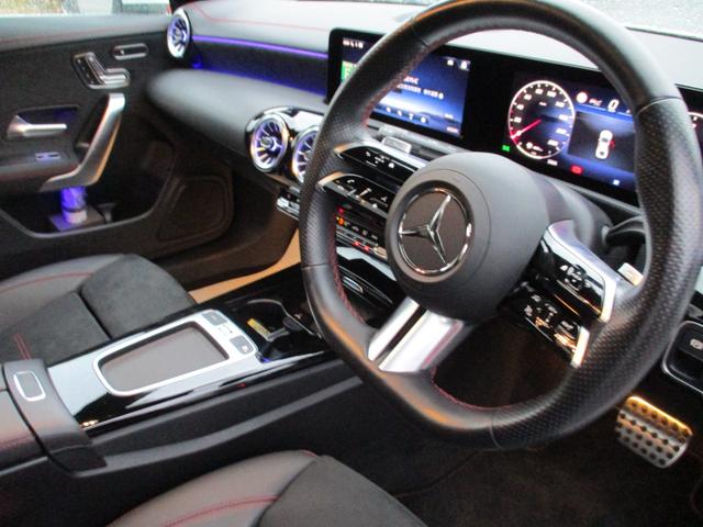 ＣＬＡクラス ＣＬＡ２００ｄ　ＡＭＧラインパッケージ　後期モデル（17枚目）