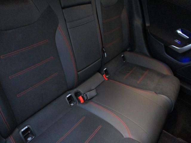 ＣＬＡクラス ＣＬＡ２００ｄ　ＡＭＧラインパッケージ　後期モデル（19枚目）