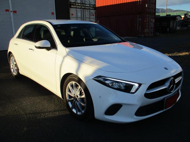 Ａクラス Ａ１８０（3枚目）