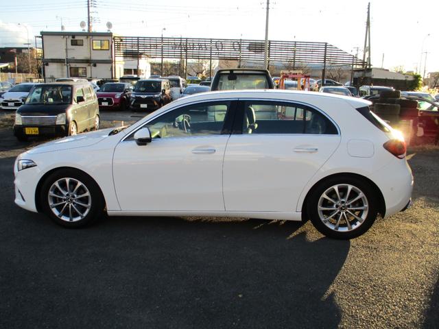 Ａクラス Ａ１８０（7枚目）