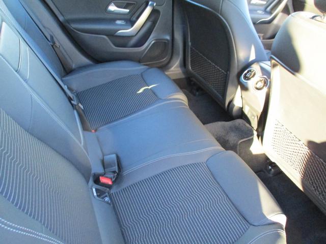 Ａクラス Ａ１８０（20枚目）