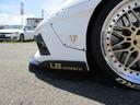 ＬＰ７００－４　ＬＢ－ＷＯＲＫＳボディキット　パワークラフト可変マフラー（59枚目）