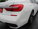 7シリーズ 740i Mスポーツ 革シート サンルーフ 純正ナビ 360度カメラ(6枚目)