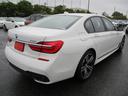 740i Mスポーツ 革シート サンルーフ 純正ナビ 360度カメラ(9枚目)