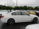 740i Mスポーツ 革シート サンルーフ 純正ナビ 360度カメラ(11枚目)