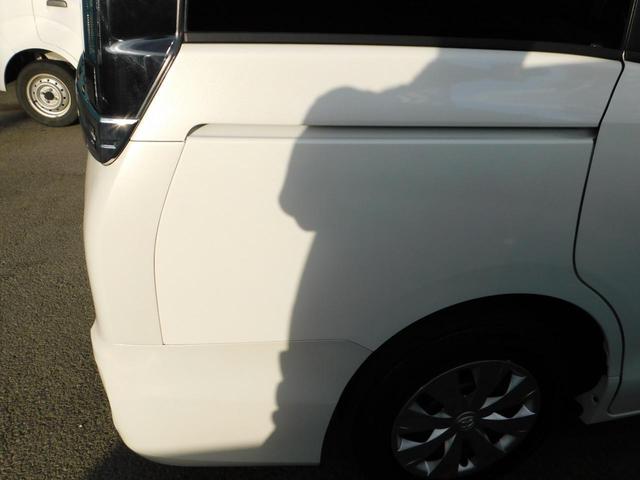 X 禁煙車 左パワードア LEDライト ETC ナビTV(16枚目)