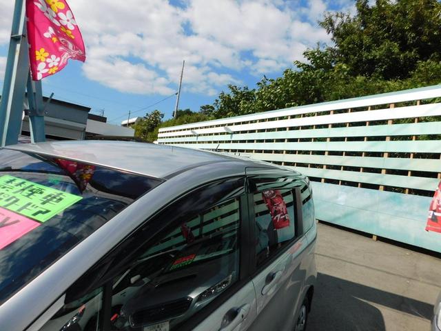 G ジャストセレクション 禁煙車 スマートキー 左パワースライドドア HDDナビフルセグTV バックカメラ ETC(34枚目)