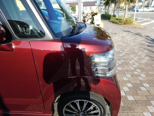 N-BOXカスタム G・ターボLパッケージ ワンオーナー・禁煙車・安心パッケージ・両側パワードア・HIDライト・ナビ&TV&BT&Bカメラ(21枚目)
