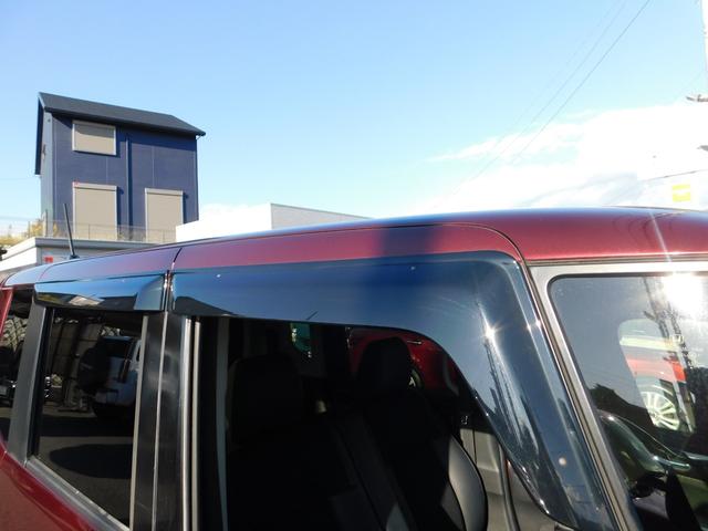 N-BOXカスタム G・ターボLパッケージ ワンオーナー・禁煙車・安心パッケージ・両側パワードア・HIDライト・ナビ&TV&BT&Bカメラ(28枚目)