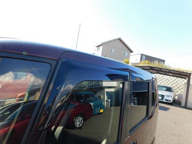 N-BOXカスタム G・ターボLパッケージ ワンオーナー・禁煙車・安心パッケージ・両側パワードア・HIDライト・ナビ&TV&BT&Bカメラ(29枚目)