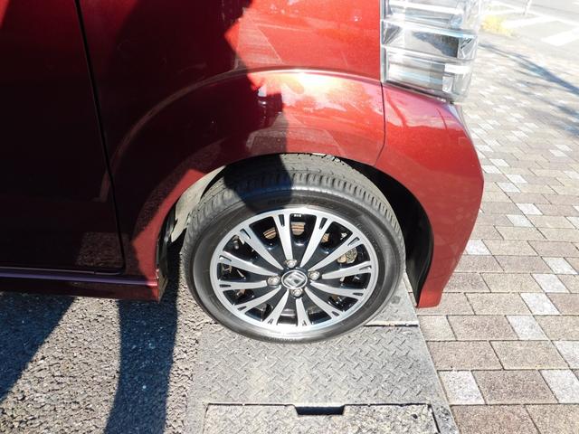 N-BOXカスタム G・ターボLパッケージ ワンオーナー・禁煙車・安心パッケージ・両側パワードア・HIDライト・ナビ&TV&BT&Bカメラ(35枚目)