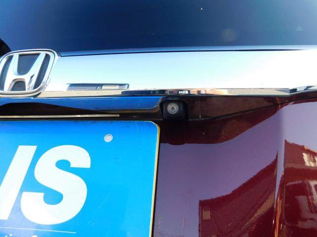 N-BOXカスタム G・ターボLパッケージ ワンオーナー・禁煙車・安心パッケージ・両側パワードア・HIDライト・ナビ&TV&BT&Bカメラ(39枚目)