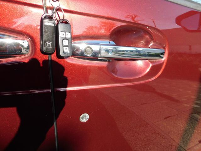 N-BOXカスタム G・ターボLパッケージ ワンオーナー・禁煙車・安心パッケージ・両側パワードア・HIDライト・ナビ&TV&BT&Bカメラ(40枚目)