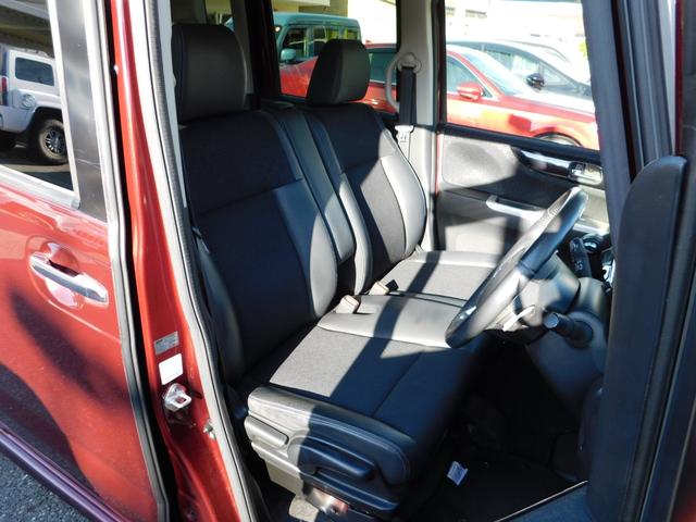 N-BOXカスタム G・ターボLパッケージ ワンオーナー・禁煙車・安心パッケージ・両側パワードア・HIDライト・ナビ&TV&BT&Bカメラ(45枚目)