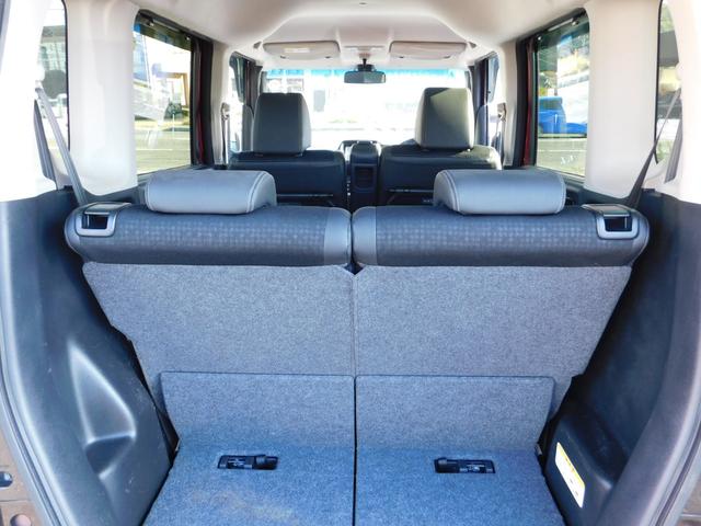 N-BOXカスタム G・ターボLパッケージ ワンオーナー・禁煙車・安心パッケージ・両側パワードア・HIDライト・ナビ&TV&BT&Bカメラ(52枚目)