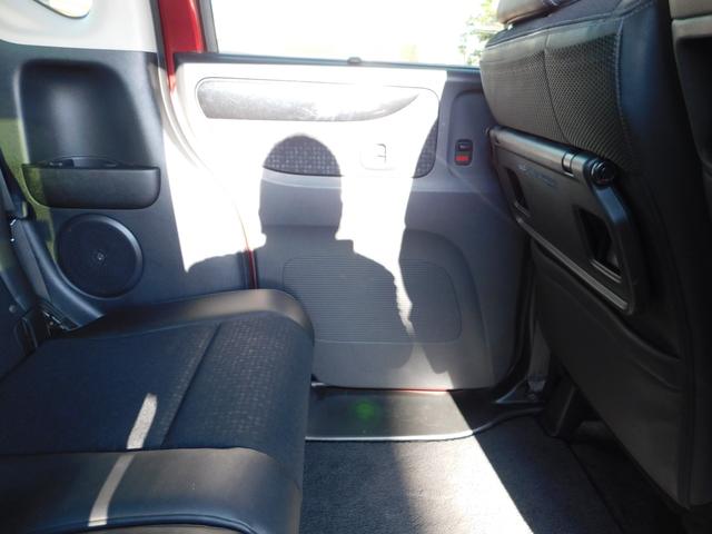 N-BOXカスタム G・ターボLパッケージ ワンオーナー・禁煙車・安心パッケージ・両側パワードア・HIDライト・ナビ&TV&BT&Bカメラ(68枚目)
