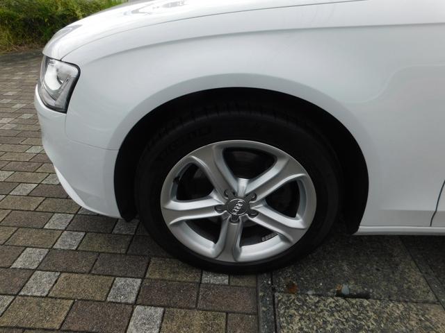 Ａ４アバント ２．０ＴＦＳＩ　禁煙車・スマートキー・ナビ＆ＴＶ＆ＢＴ＆Ｂカメラ・ヒーター付きパワーシート（29枚目）