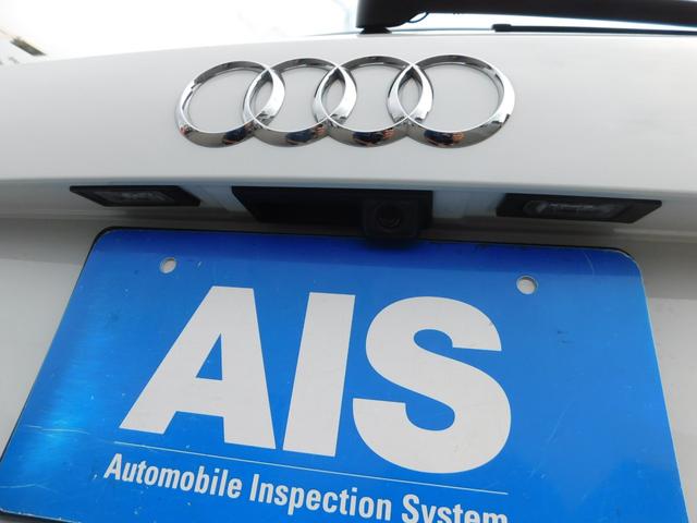 Ａ４アバント ２．０ＴＦＳＩ　禁煙車・スマートキー・ナビ＆ＴＶ＆ＢＴ＆Ｂカメラ・ヒーター付きパワーシート（38枚目）