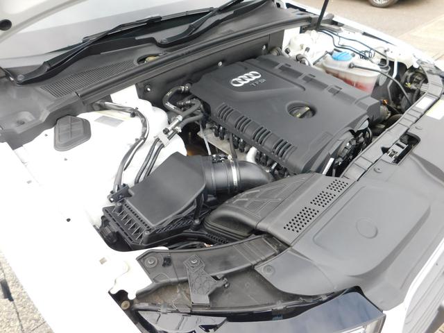 Ａ４アバント ２．０ＴＦＳＩ　禁煙車・スマートキー・ナビ＆ＴＶ＆ＢＴ＆Ｂカメラ・ヒーター付きパワーシート（79枚目）