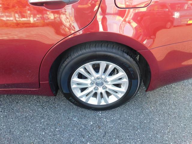 クラウンハイブリッド ロイヤルサルーンG ワンオーナー・禁煙車・サンルーフ・スマートキー・ナビ&TV&BT&BカメラETC・シートヒーター(31枚目)