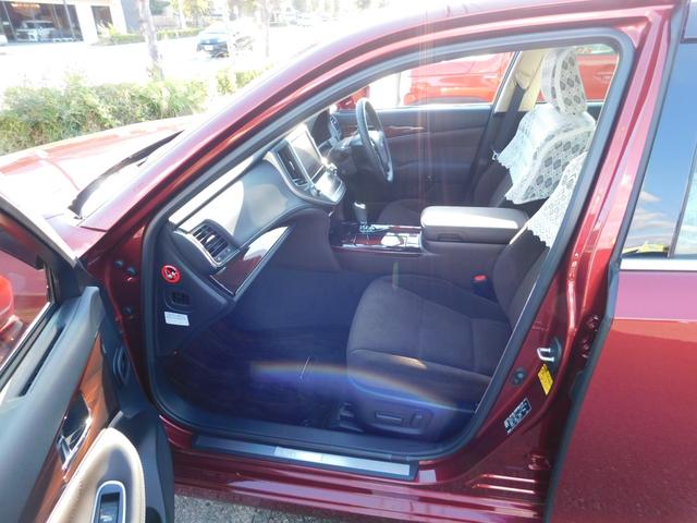 クラウンハイブリッド ロイヤルサルーンG ワンオーナー・禁煙車・サンルーフ・スマートキー・ナビ&TV&BT&BカメラETC・シートヒーター(48枚目)