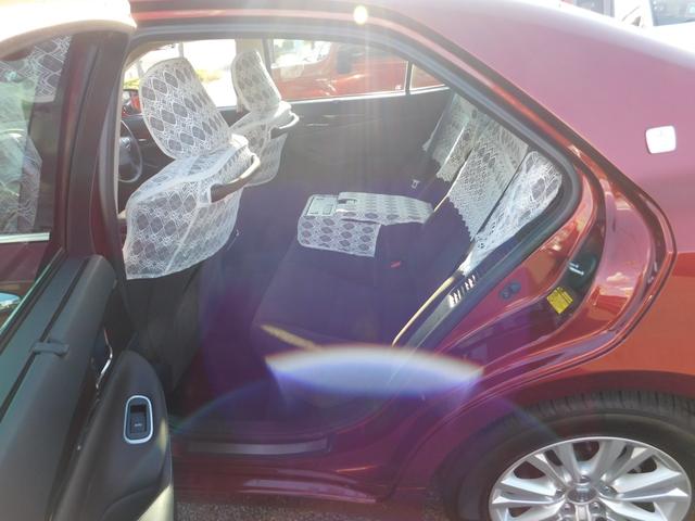 クラウンハイブリッド ロイヤルサルーンG ワンオーナー・禁煙車・サンルーフ・スマートキー・ナビ&TV&BT&BカメラETC・シートヒーター(49枚目)